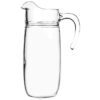سرویس پارچ و لیوان 7 پارچه لومینارک مدل ولار