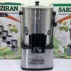سبزی خرد کن سبز ایران ۴ کیلویی مربعی موتور سنگین ( با ضمانت یکساله)