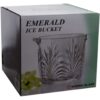 یخدان آدریا گلس سری EMERALD