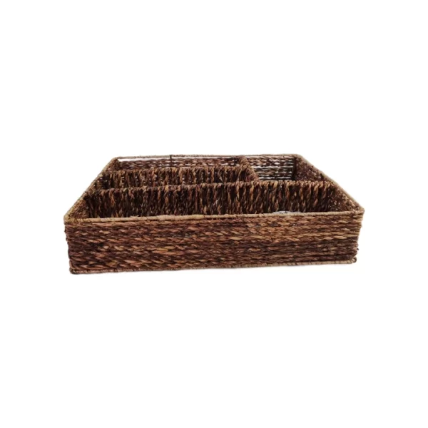 نظم دهنده قاشق و چنگال حصیری ( وارداتی )