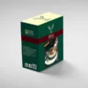شیرینی خوری لوکس پلاس طرح مارال مدل دو طبقه کد528