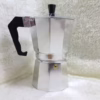 قهوه جوش و اسپرسو ساز مدل 3 Cup  کد 9046
