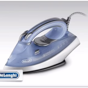 اتو بخار-مخزن دار-پرسی مدل FXP 2500 AG دلونگی کد 626