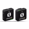 میکروفن یقه ای رود مدل WIRELESS ME کد 948
