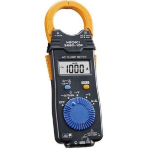 مولتی متر کلمپی هیوکی مدل HIOKI 3280-10F کد 156