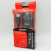 مبدل HDMI به VGA شارک مدل VIDEO-CONVERTOR کد 951