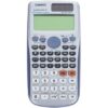 ماشین حساب کاسیو مدل FX-991 ESPLUS کد 140