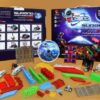 پک آموزش رباتیک SURENO  کد 235