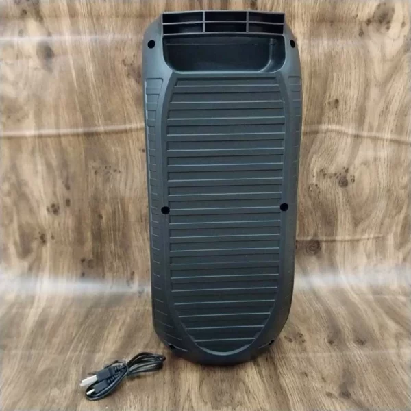 اسپیکر بلوتوثی قابل حمل ای ال دبلیو مدل KTX-1526 کد 2389