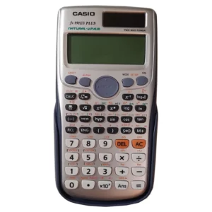 ماشین حساب مدل FX-991 ES PLUS کد 994