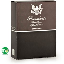 ادکلن پرزیدنت عماد آرا ادو تویلت مردانه 100ml کد1099