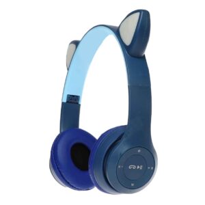 هدفون بی سیم مدل P47M  کد2187