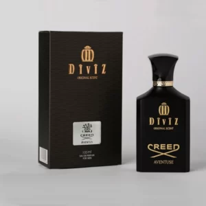 ادو پرفیوم مردانه دیوایز مدل Aventus Creed حجم 100 میلی لیتر کد1927