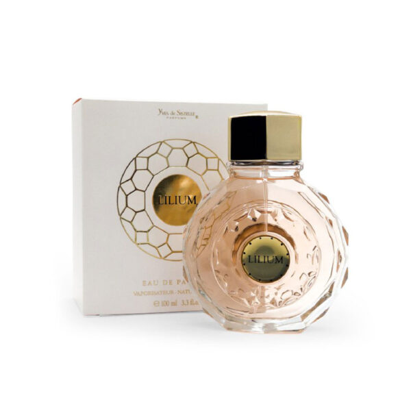 عطر زنانه لیلیوم ایو دو سیستل | Yves De Sistelle Lilium کد1931