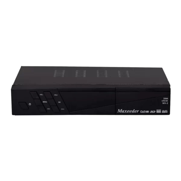 گیرنده دیجیتال مکسیدر مدل MX-2 2066 کد 1313