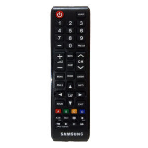 ریموت کنترل مدل AA59-00649A کد1595