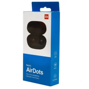 هندزفری بلوتوثی مدل Redmi Airdots TWSEJ04LS کد1705
