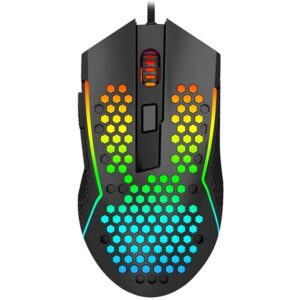 ماوس ردراگون مدل M987-K باسیم کد 1306