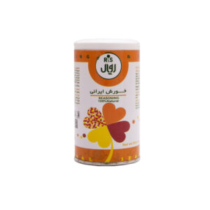 ادویه خورش ایرانی آر اس رویال - 100 گرم  کد1481