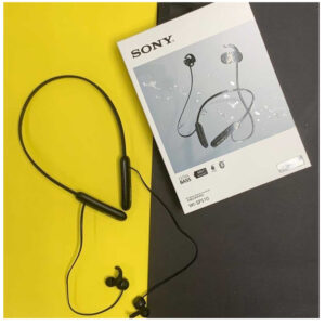 هدفون مخصوص بازی سونی مدل SUS WI-SP510 Wireless Sports Extra Bass in-Ear کد1448