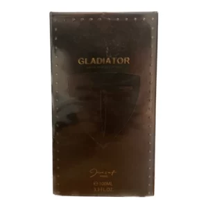 ادو پرفیوم مردانه ژک ساف مدل گلادیاتور حجم 100 میلی لیتر کد1293