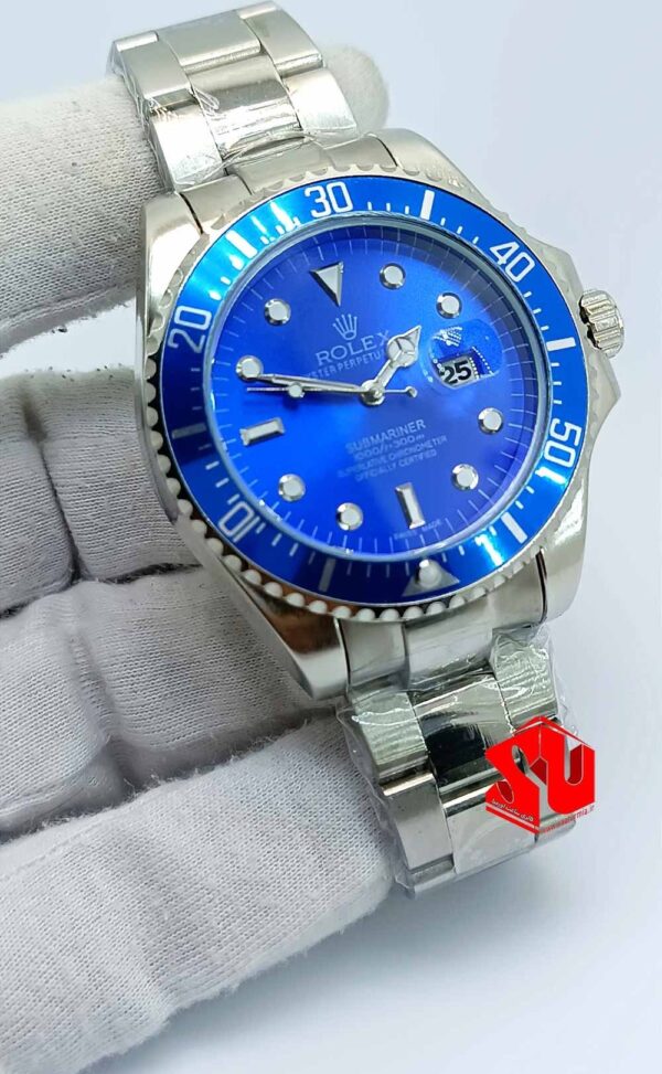 رولکس ساب مارین ROLEX SUBMARINER 5015 کد1838