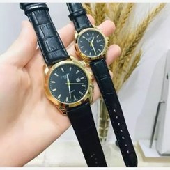 ست ساعت چرم رومانسون و سی تی زن کد2138
