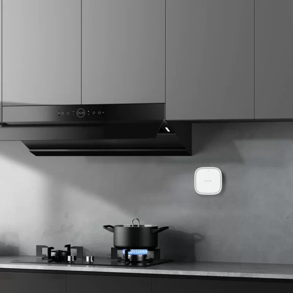سنسور نشت گاز تویا مدل zigbee کد 1302