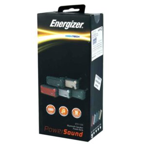 اسپیکر بلوتوثی رم و فلش خور Energizer BTS-106کد 2013
