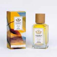 ادوپرفیوم مردانه سلبون مدل ICONIQUE حجم 100mL کد1936