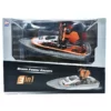 قایق بازی کنترلی مدل RC Boat Drone کد 1151