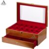 جعبه ساعت 12 تایی Box Watches T12-7 کد 1035