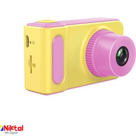 دوربین فیلمبرداری کودک T31 کد1323
