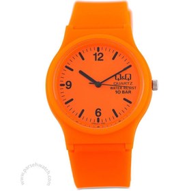 ساعت مچی کیو اند کیو مدل VP46J017Y کد2137