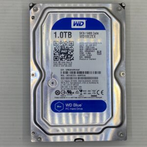 هارد WESTERN DIGITAL 1TERA  کد1037