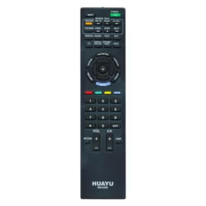 ریموت کنترل هوایو مدل RM-D959 مناسب برای تلویزیون های سونیکد1587