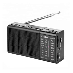 رادیو کی ان استار مدل 801BT کد1598