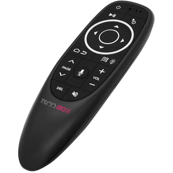 اندروید باکس تسکو مدل TABECO AIR به همراه ایر ماوس و 3 ماه اشتراک فیلیمو کد 1620