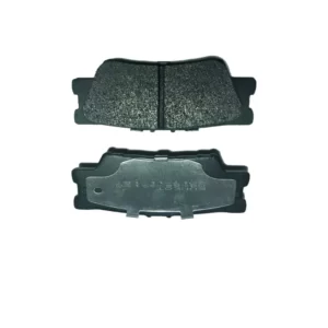 لنت ترمز عقب رونکوت مدل 0446533450 مناسب برای خودرو تویوتا کمری کد 1198