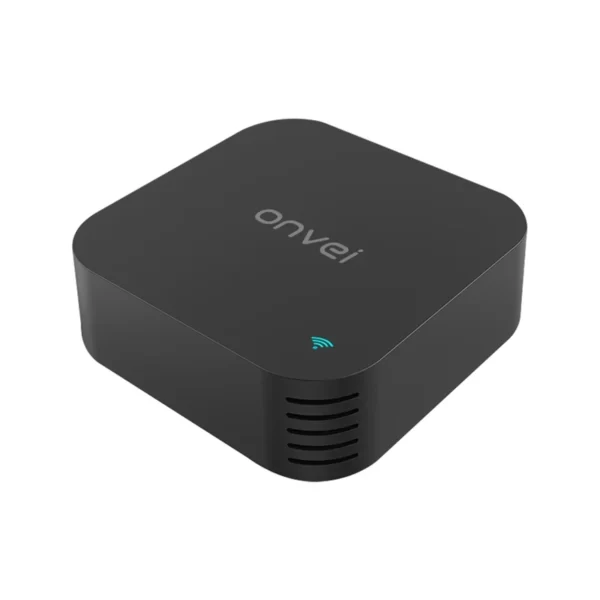 یموت کنترل هوشمند آن وِی مدل IR-RF کد1322