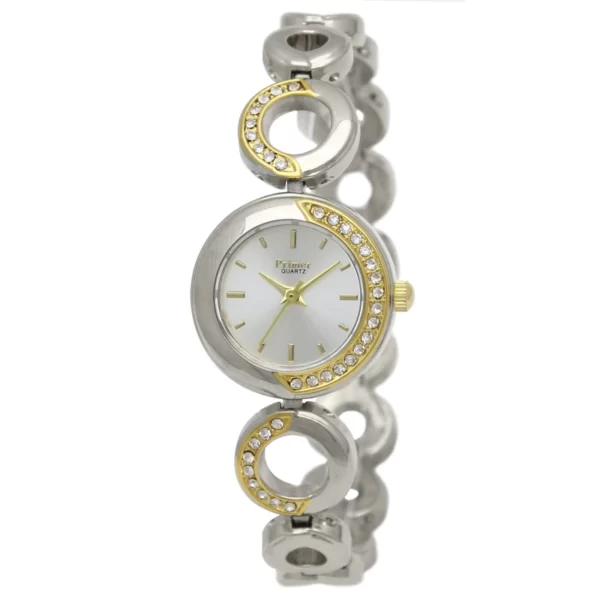 ساعت مچی عقربه ای زنانه پرایمر مدل GR-022-SG کد1485