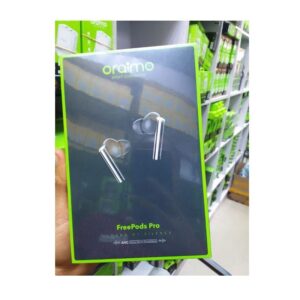 هدست مخصوص بازی بلوتوثی اُرایمو مدل KDT FREE BUDS PRO کد1344