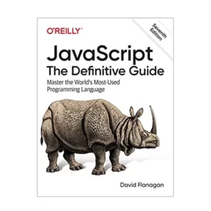 کتاب : The Definitive Guide 7t کد1046