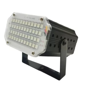 رقص نور مدل Flash طرح LED MINI ROOM کد1325