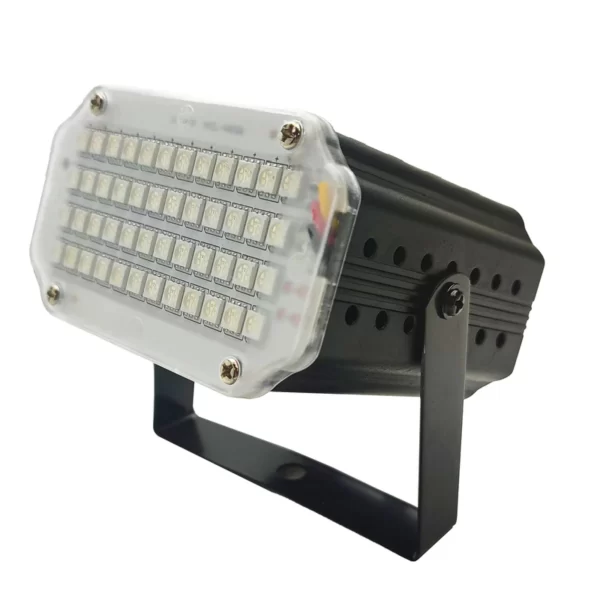 رقص نور مدل Flash طرح LED MINI ROOM کد1325