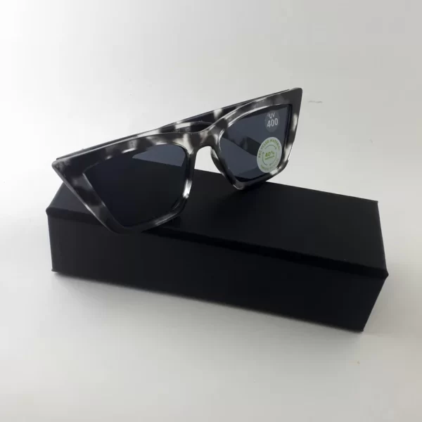 عینک آفتابی زنانه مدل six-326-236 کد2294