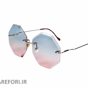 عینک آفتابی دیتیای مدل E02 کد2272