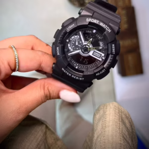 ساعت کاسیو GA-2100 G-Shock کد1801