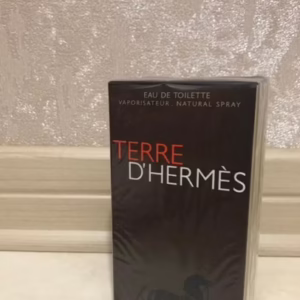 ادکلن تق د هرمسعطر تالیا رایحه هرمس تق هرمس-Hermes Terre d’Hermes کد2007