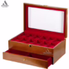 جعبه ساعت 12 تایی Box Watches T12-7 کد 1035
